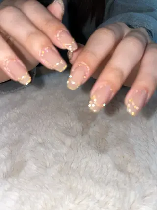 ネイル 岩山 直子のネイルデザイン