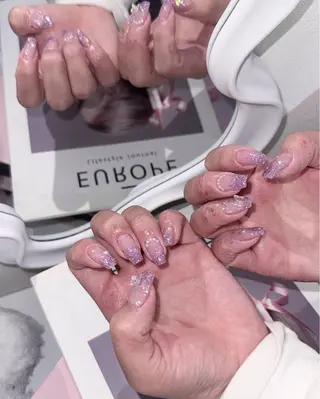 ネイル ERINA ♥のネイルデザイン