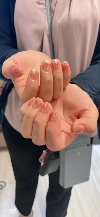 ネイル Me d'eau所属・Me d'eau Rinaのネイルデザイン