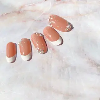 ネイル Nail & Epi  salon lapis所属・【Lapis yuki】のネイルデザイン