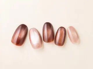 ネイル TiaryNail 💎Kのネイルデザイン