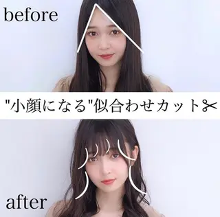 Roid 代表✨HIROのヘアスタイル