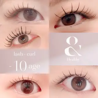 マツエク・マツパ GO TODAY SHAiRE SALON 池袋luminis所属・KITAZUMI MAYUのマツエク・マツパデザイン