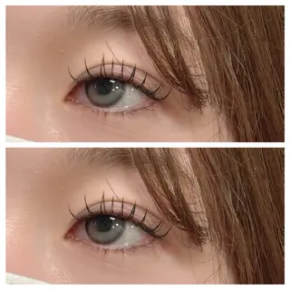 マツエク・マツパ Ayumi.dre 🌸Y《2階》のマツエク・マツパデザイン