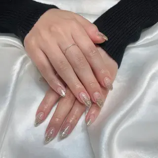 ネイル nail salon HERA所属・HERA 小橋川のネイルデザイン