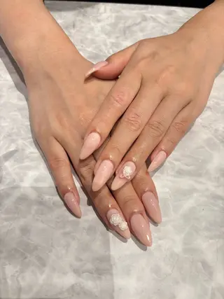 ネイル fein. rion☁️のネイルデザイン