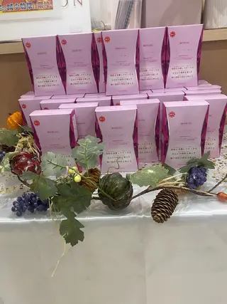 小倉 麻由のエステ・リラクイメージ