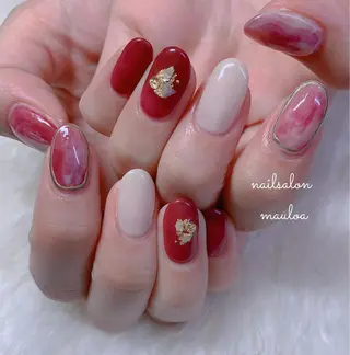 ネイル pipi..所属・pipi ..のネイルデザイン