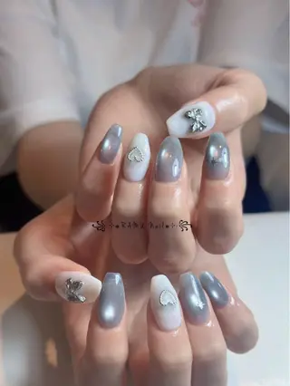 ネイル RAMU_Nail 池袋店のネイルデザイン