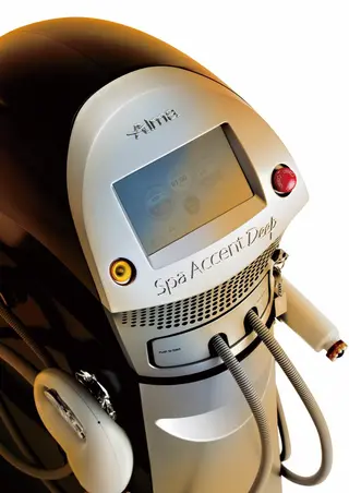 全身痩身✨ キレイサローネ表参道のエステ・リラクイメージ