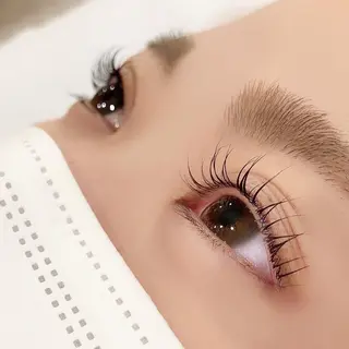 パーマ eye beautyのマツエク・マツパデザイン