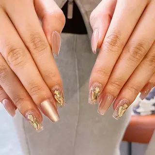 ネイル Diamond NAIL💝のネイルデザイン