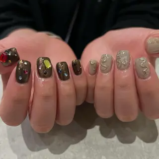 ネイル nao＿nail .929のネイルデザイン