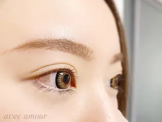 マツエク・マツパ JR豊田駅🫧 avec amourのネイルデザイン