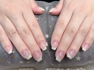 ネイル 小岩 Saraのネイルデザイン