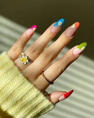 ネイル Kora Nailのネイルデザイン