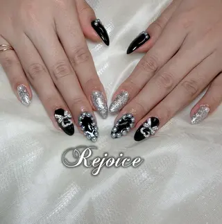 ネイル ゆみみ❤️ 渋谷ネイルのネイルデザイン