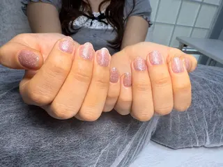 ネイル EGAO所属・NAILSALON EGAOのネイルデザイン