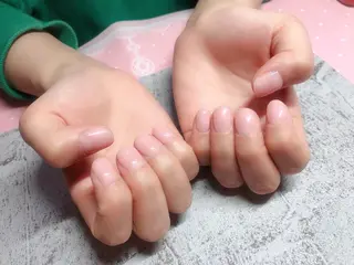 ネイル Fairyフェアリーネイルサロン所属・Fairy フェアリーネイルのネイルデザイン