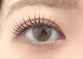 マツエク・マツパ eyelist yuukaのマツエク・マツパデザイン