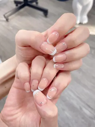 ネイル April Nailのネイルデザイン