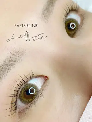 マツエク・マツパ Eliss kyobashi所属・🌙.°眞柄 奈実🌙.°のマツエク・マツパデザイン