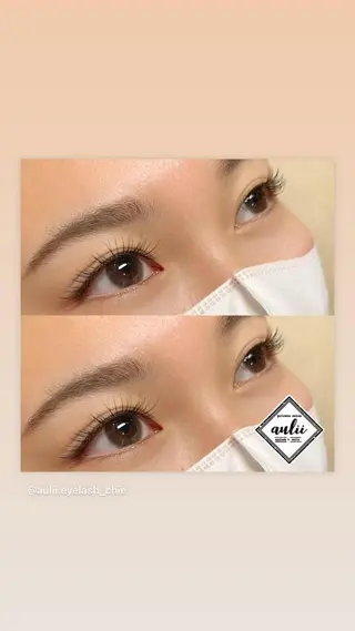 マツエク・マツパ アイブロウ ながやま ちえのその他イメージ