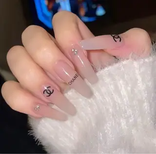 ネイル MO MO🐻のネイルデザイン