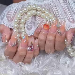 ネイル Nail Monsterのネイルデザイン