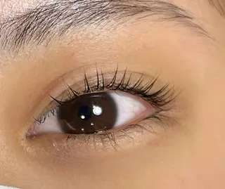 マツエク・マツパ yuuka REBEST心斎橋のマツエク・マツパデザイン