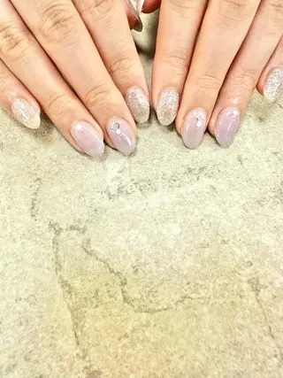 ネイル .N YUKIのネイルデザイン