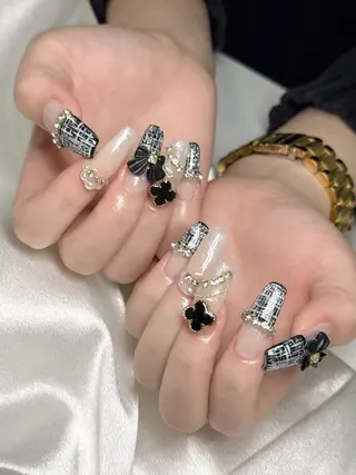 ネイル Rarity nail salon所属・Rarity nail salonのネイルデザイン