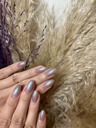 ネイル VIE&VENUS所属・やまだ しおりのネイルデザイン