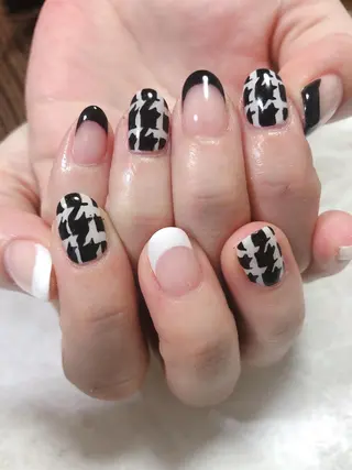 ネイル Lokahi NAILのネイルデザイン