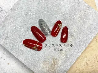 ネイル N.design muraのネイルデザイン