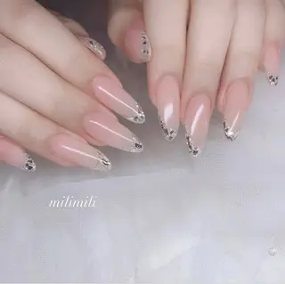 ネイル milimili nailのネイルデザイン