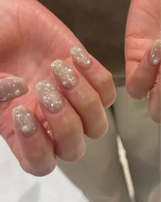 ネイル kanatsu yorikoのネイルデザイン