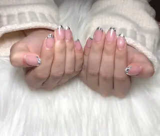 ネイル 整体・ネイル ヨシ堂💅のネイルデザイン