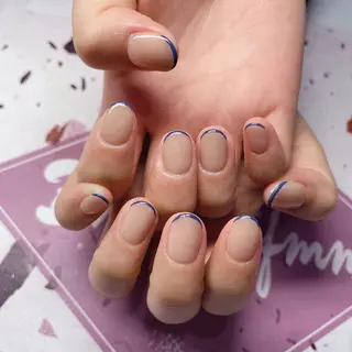 ネイル H1 ネイル サロンのネイルデザイン