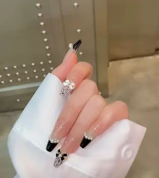 ネイル vp nail101のネイルデザイン