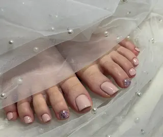 ネイル nailsalon joli🍒優花のネイルデザイン