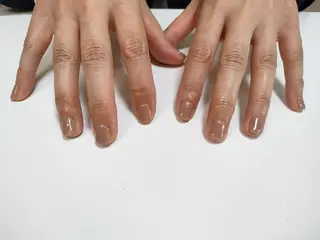 ショート 【4月より予約再開】 ca.nailのネイルデザイン