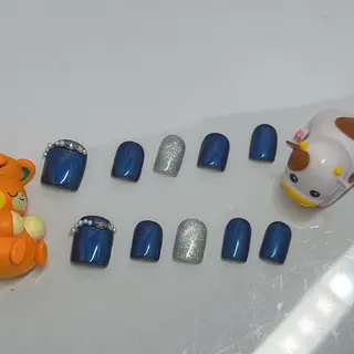 ネイル Grace Nail 南柏*柏のネイルデザイン