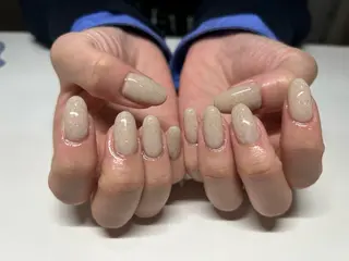 ネイル Miss:R 中津店所属・加藤 洋美のネイルデザイン