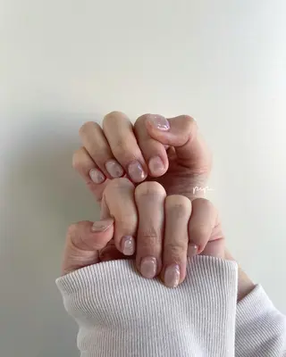 ショート ネイル pipi..所属・pipi ..のネイルデザイン