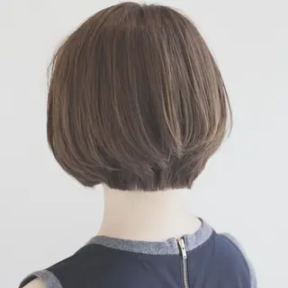 ショート 古川 祥久のヘアスタイル