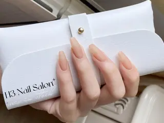 ロング H3 ネイル サロンのネイルデザイン