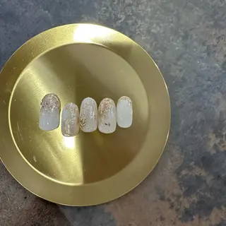 ネイル nanaco/ 大分府内町ネイルのネイルデザイン