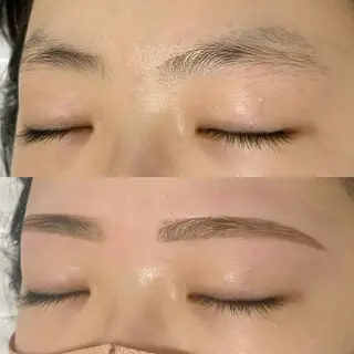 アイブロウ vico名古屋栄店所属・🌺+vico 栄店 🌺MAYUKIの眉毛・アイブロウイメージ