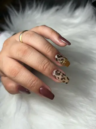 ネイル MIKA ♡のネイルデザイン